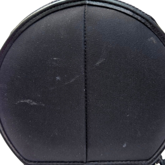 Vintage Issey Miyake | Round Leather Wallet | Made In Japan | Unisex - Picture 16 of 16